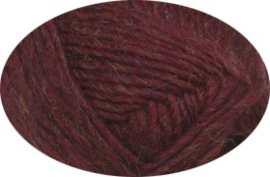 Alafosslopi ruby red heather 9962