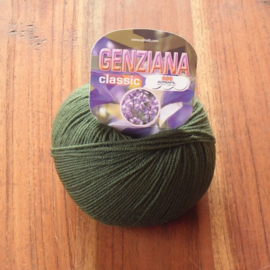 Genziana 45