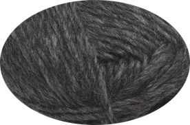 Alafosslopi dark grey heather 0058