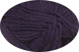 Alafosslopi dark soft purple 0163