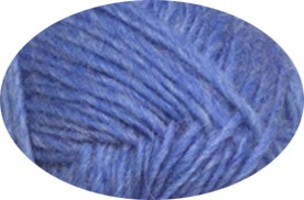 Lettlopi 1402 heaven blue heather