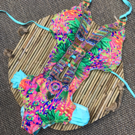 Mandami Milena Monokini