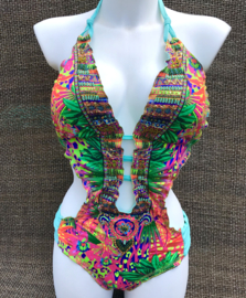 Mandami Milena Monokini