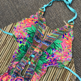 Mandami Milena Monokini