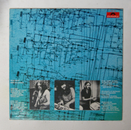 LP Rory Gallagher ; Blueprint