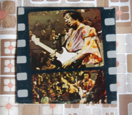 LP Jimi Hendrix ; Experience