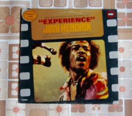 LP Jimi Hendrix ; Experience