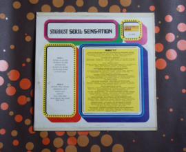 LP Stardust Soul Sensation - SOUL