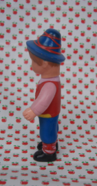 Effe pop ; Peter van Heidi