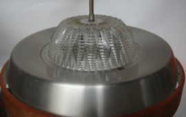Dijkstra metalen hanglamp