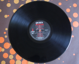 LP Queen ; Grootste hits