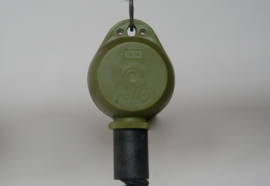 Vintage DIJKSTRA hanglamp