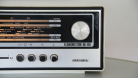 Radio Siemens klangmeister RG405