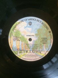 LP Fleetwood Mac - Rumours