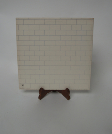 LP Pink Floyd ; the wall