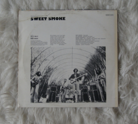 LP Sweet Smoke ; Just a poke