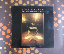 LP van Toots Thielemans ; Slow motion