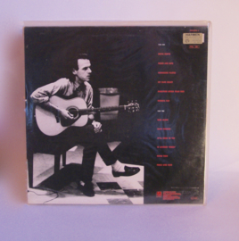 LP John Hiatt ; Slow Turning