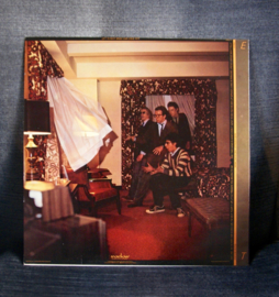 LP Elvis Costello ; This Years Model