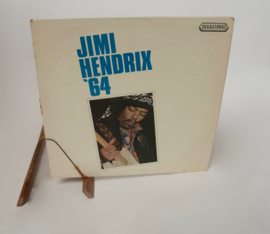 Elpee/vinyl Jimi Hendrix ; '64