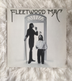 LP Fleetwood Mac ; Fleetwood Mac