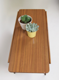 Salontafel jaren 60