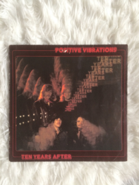 LP ten years after ; positive vibrations