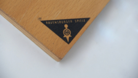 Houten legpuzzel Dick Bruna / Ravensburger