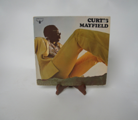 LP Curtis Mayfield ; Curtis