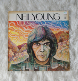 LP Neil Young ; Neil Young