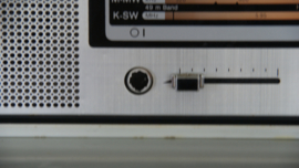 Radio Siemens klangmeister RG405