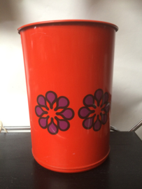 Vintage prullenbak Brabantia