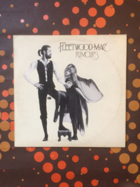 LP Fleetwood Mac - Rumours