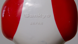 Vintage muziekdoosje SANKYO
