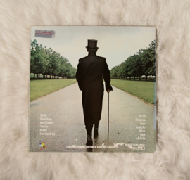 LP Elton John ; a single man