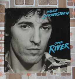 Dubbel LP Bruce Springsteen ; The River
