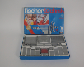 Fischer Technik Statica