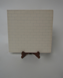 LP Pink Floyd ; the wall