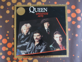 LP Queen ; Grootste hits