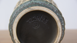 Vintage vaas, West Germany