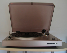 Marantz Model 6025 platenspeler plus element