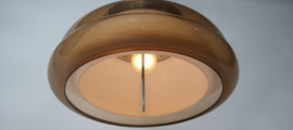 Vintage DIJKSTRA hanglamp