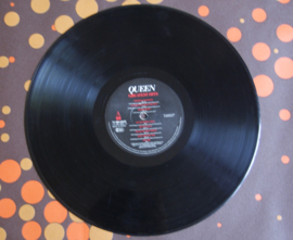 LP Queen ; Grootste hits