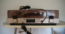 Marantz Model 6025 platenspeler plus element