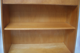 Pastoe kast uit de Oak Serie; design Cees Braakman/Martin Visser