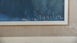 Bragolin zigeunerkind uit de jaren 60
