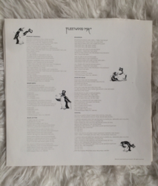 LP Fleetwood Mac ; Fleetwood Mac