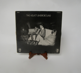 LP The Velvet Underground ; The Velvet Underground