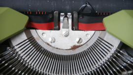 Torpedo Streamliner typemachine