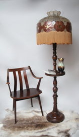 Louis van Teeffelen vintage stoel